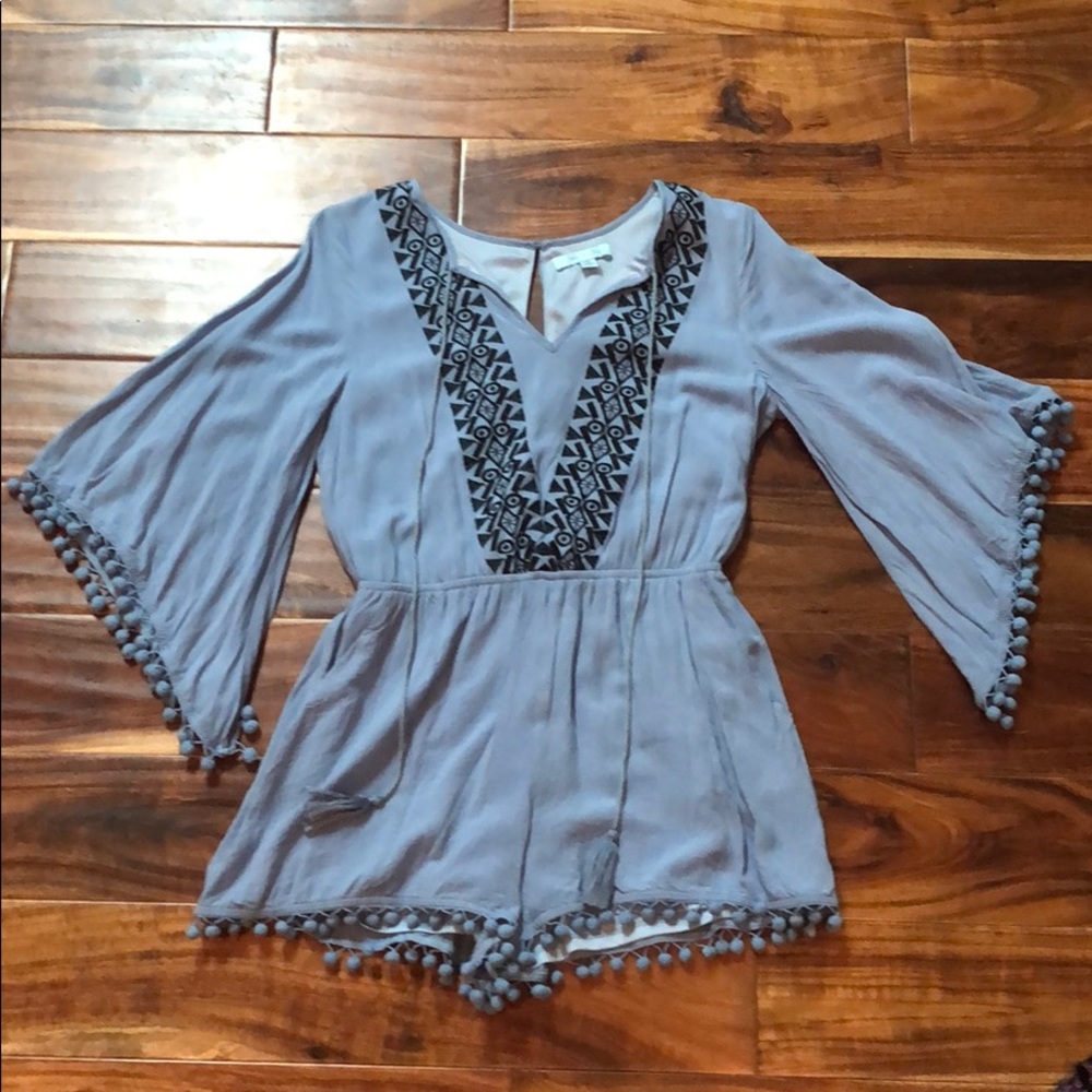 Romper